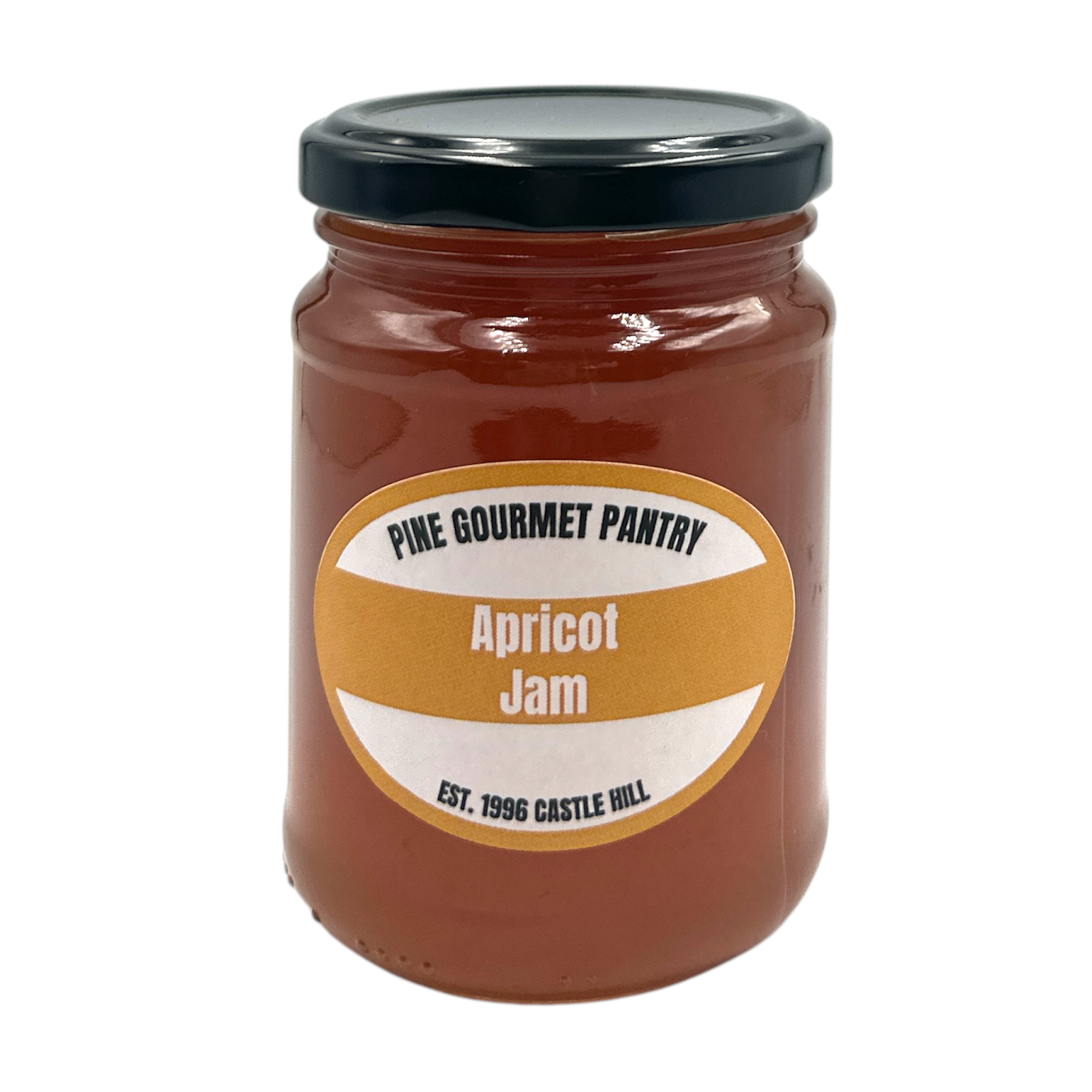 Jam Varieties